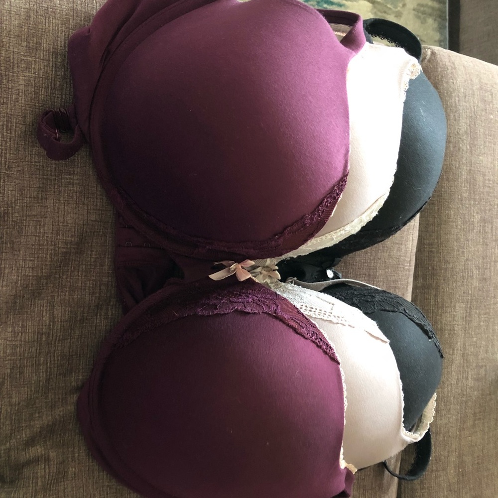 Victoria secret bras- 3